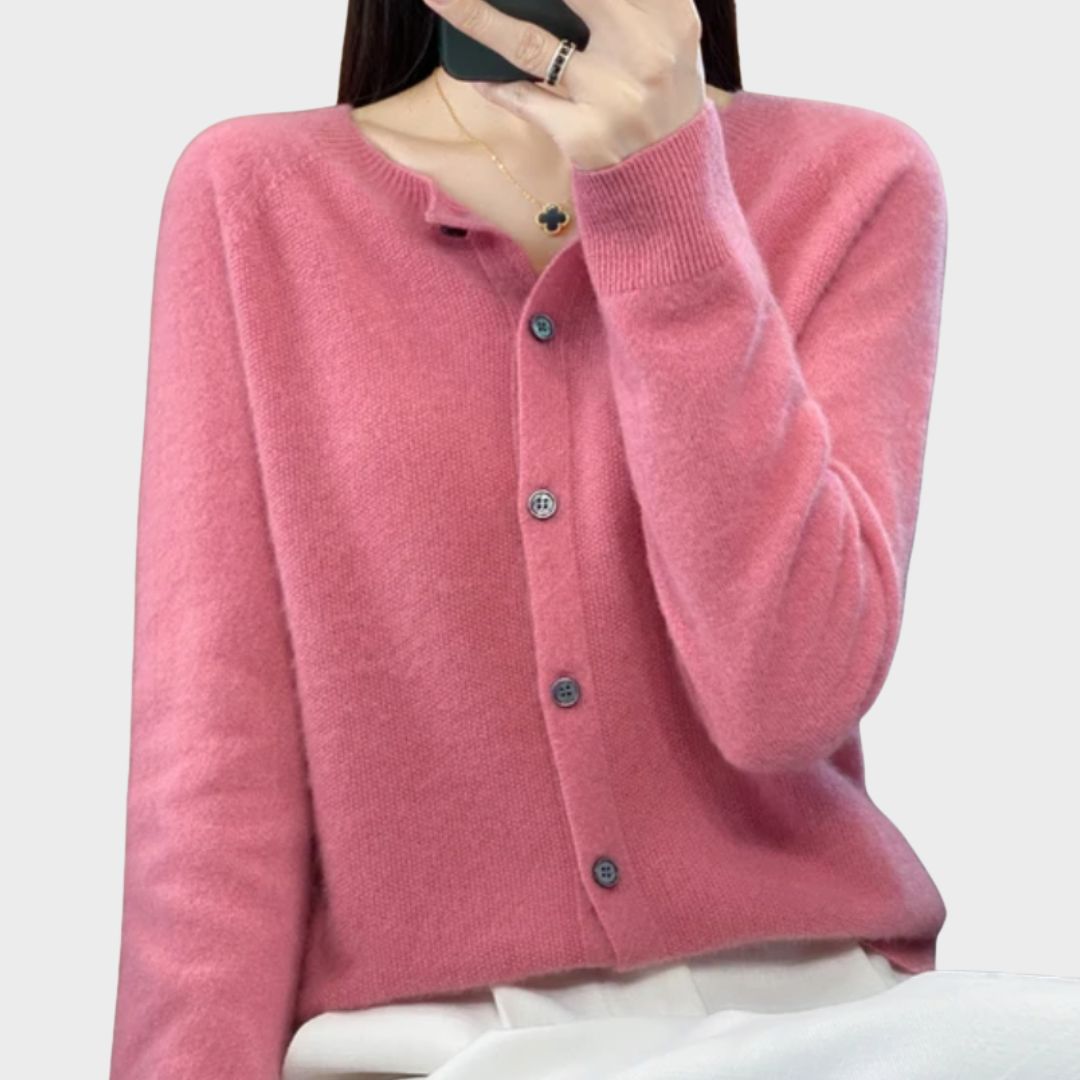 Women's Stylish Cardigan