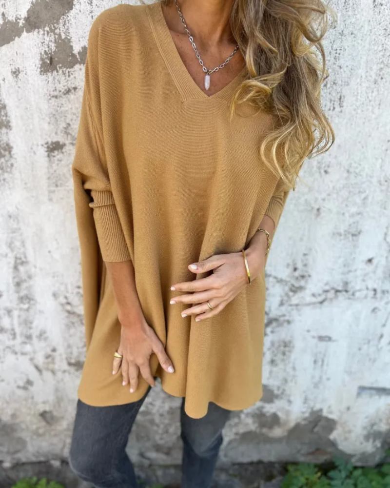 Women's Knitted Boho