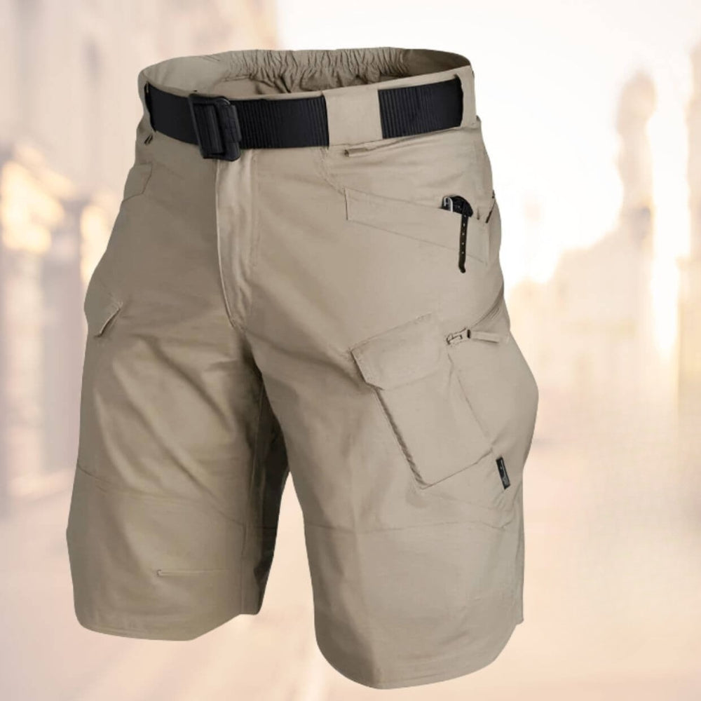 Gage Men's Cargo Shorts Utility Waterproof