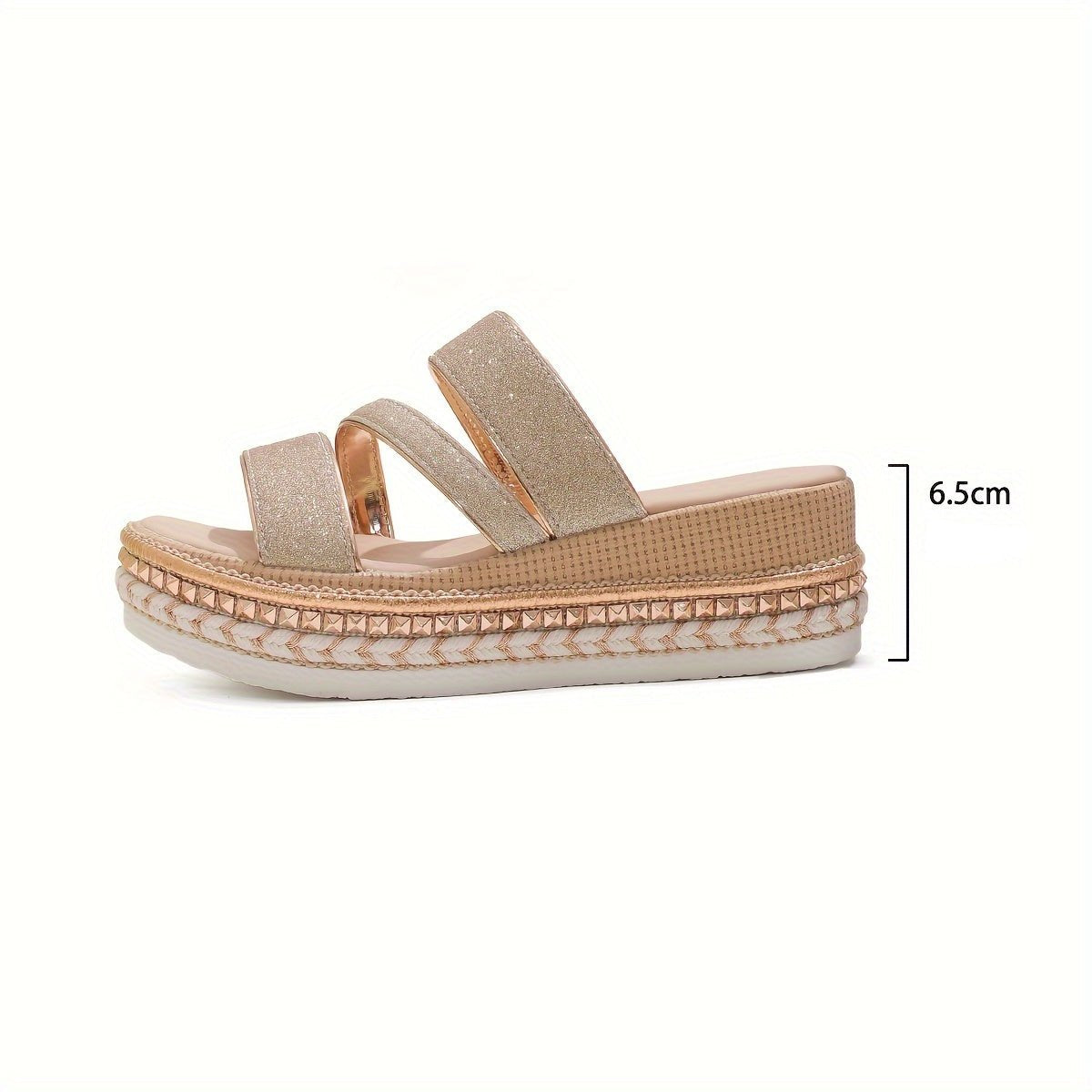 Women's Cozy Spring Sandals Comfort