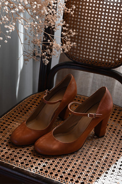Women's Low Heel Daily Sandals