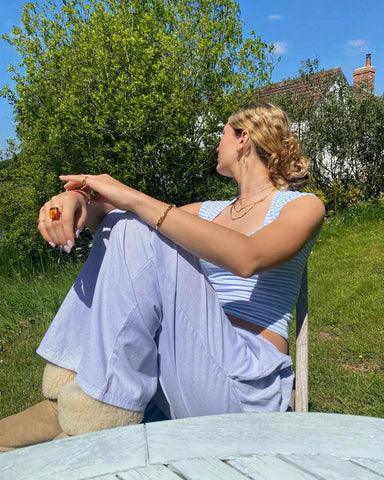 Women's Lightweight Lounge Pants