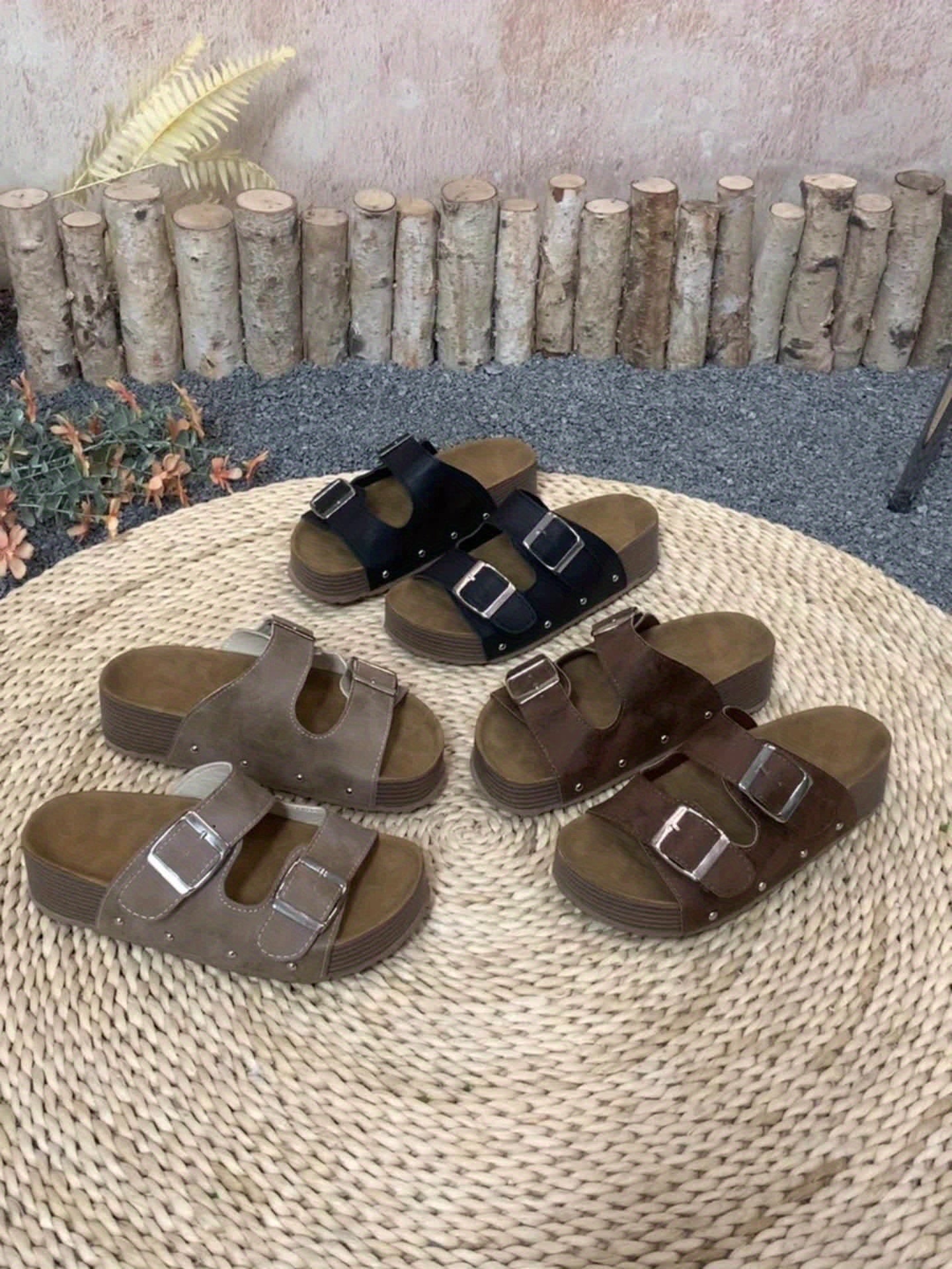 Women's Juniper Sandals