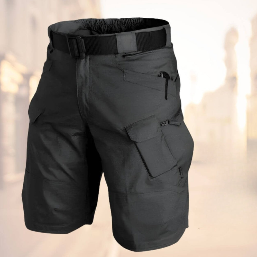 Gage Men's Cargo Shorts Utility Waterproof