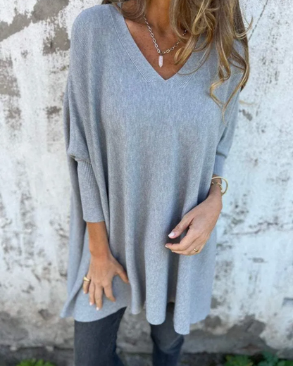 Women's Knitted Boho