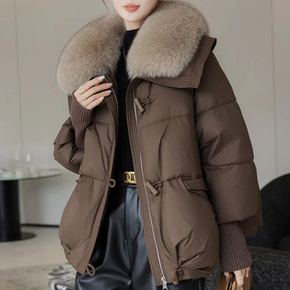 Women’s Eleen Parka Jacket