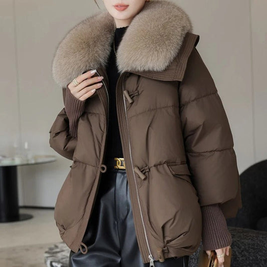 Women’s Eleen Parka Jacket