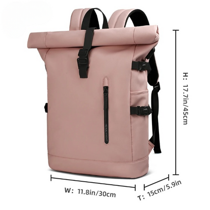 3-In-1 Bike Bag Backpack Waterproof