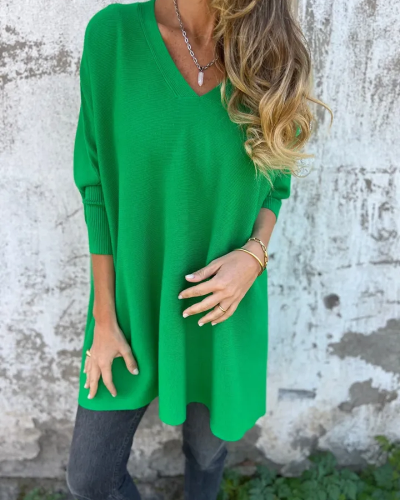Women's Knitted Boho