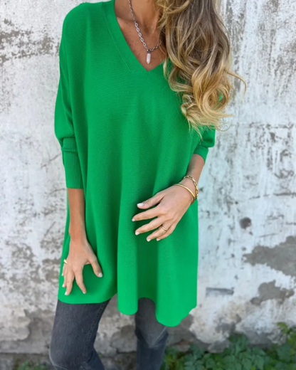 Women's Knitted Boho