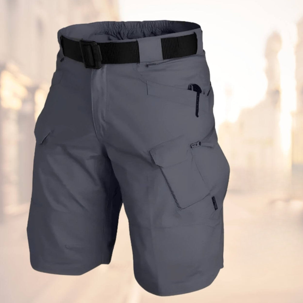 Gage Men's Cargo Shorts Utility Waterproof