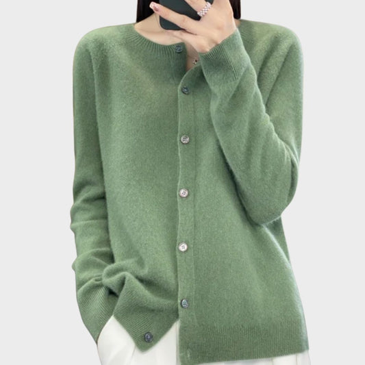 Women's Stylish Cardigan - Fashinoza