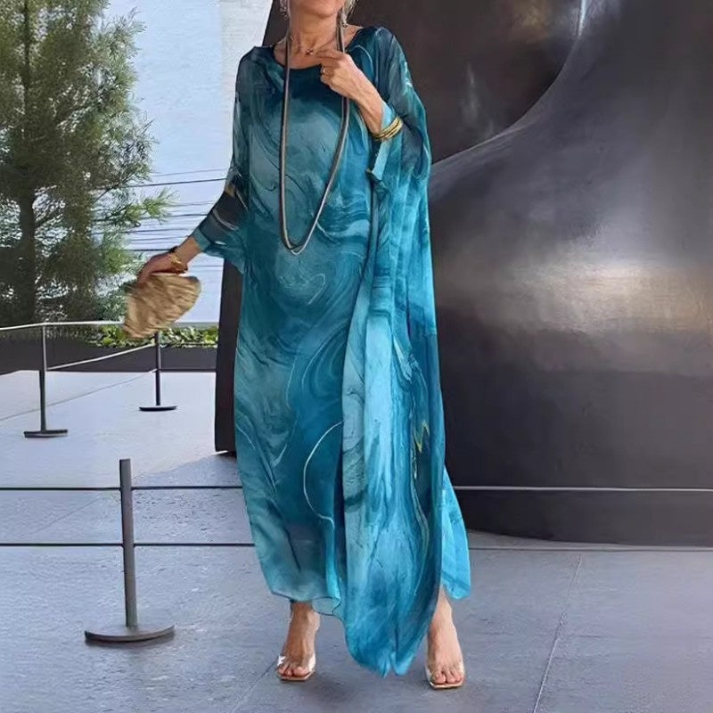 Rachel Flow Dress