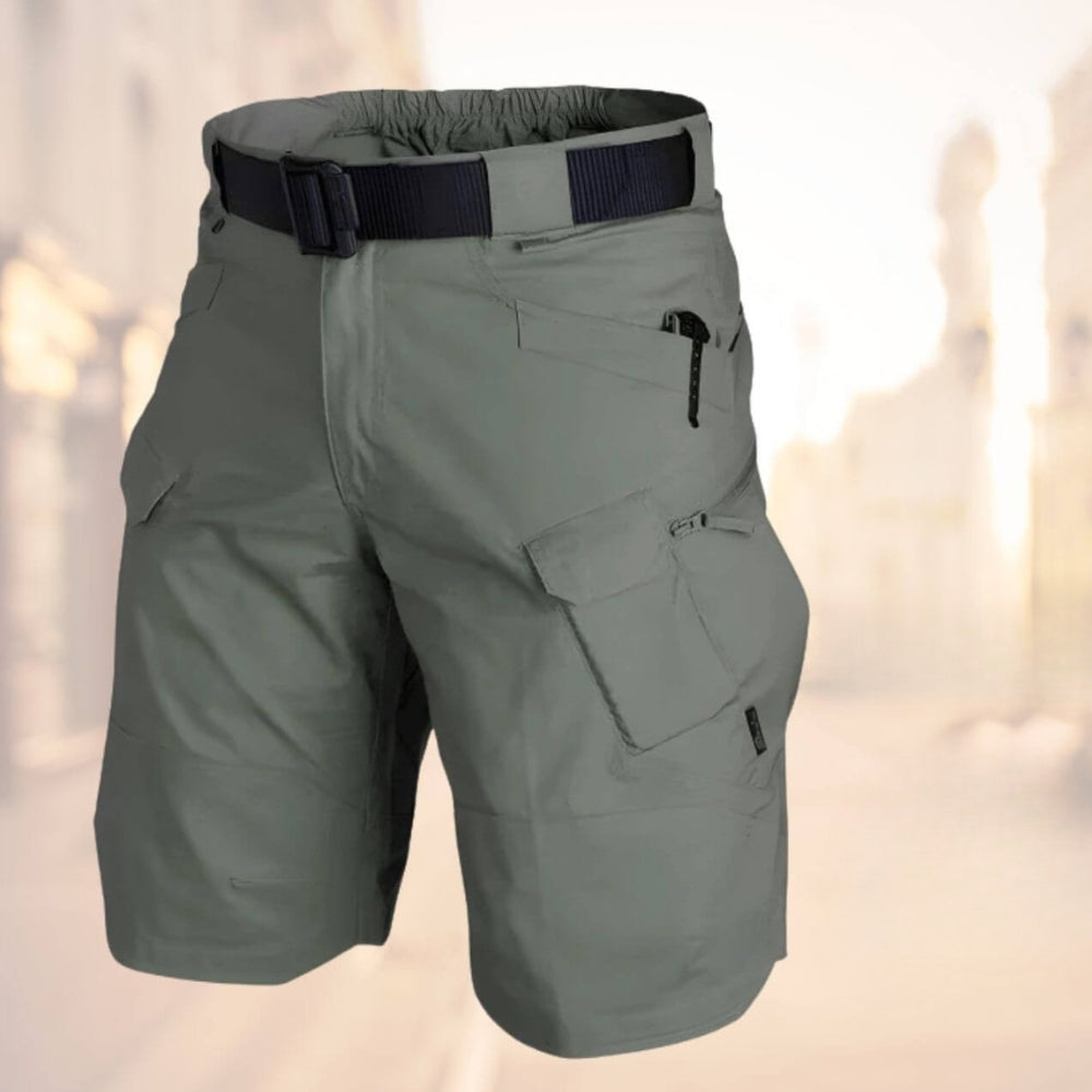 Gage Men's Cargo Shorts Utility Waterproof