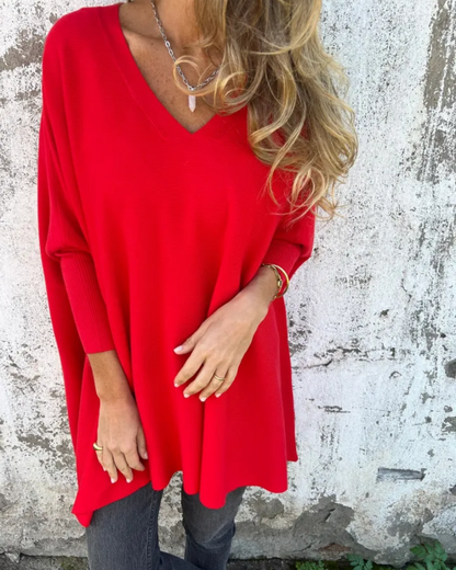 Women's Knitted Boho