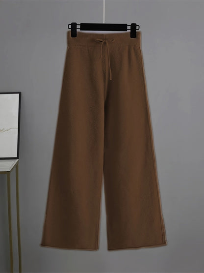 Bella | Women’s Spring Relaxed Fit Sweater Set