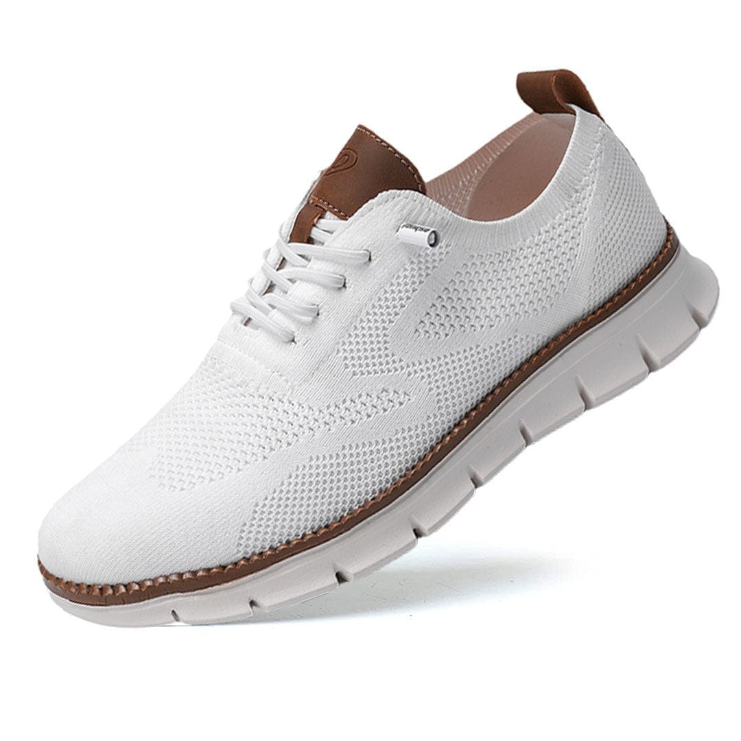 Kenneth | Men Summer Casual Lace Up Sneakers