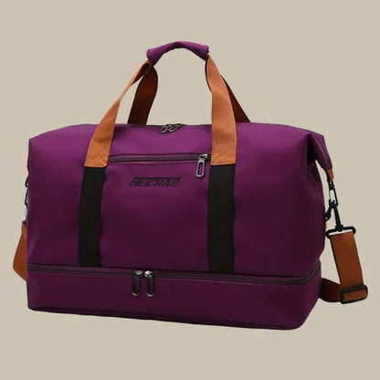 Men's Large Duffel Bag