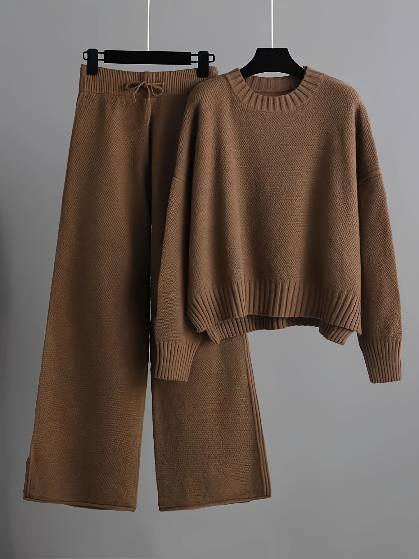 Bella | Women’s Spring Relaxed Fit Sweater Set