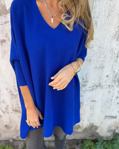 Women's Knitted Boho