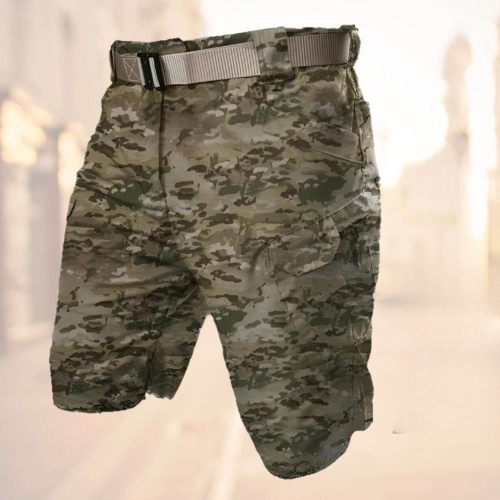 Gage Men's Cargo Shorts Utility Waterproof