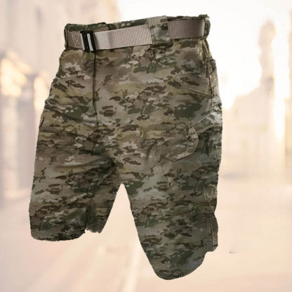 Gage Men's Cargo Shorts Utility Waterproof