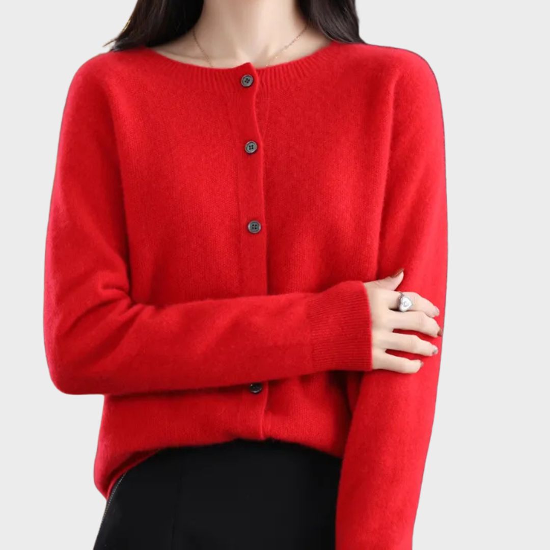 Women's Stylish Cardigan
