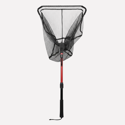 Telescopic Fishing Landing Net - Fashinoza