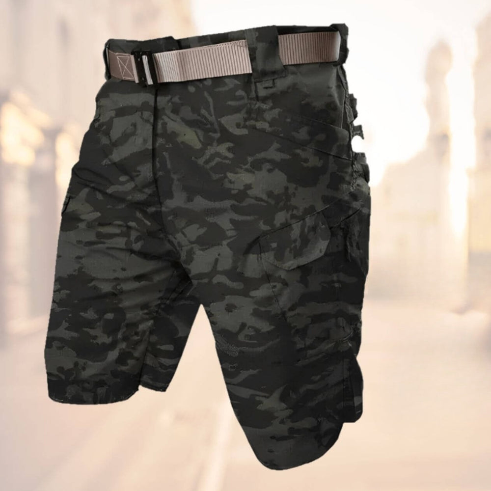 Gage Men's Cargo Shorts Utility Waterproof