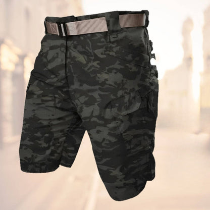 Gage Men's Cargo Shorts Utility Waterproof