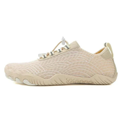 Barefoot Orthopedic Shoes for Women and Men Wide Toe Box Quick-Drying Sneakers