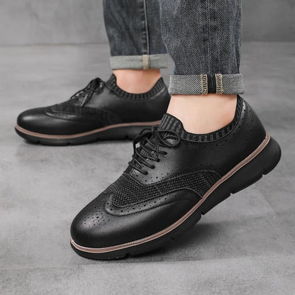Men's Oxlor Shoes