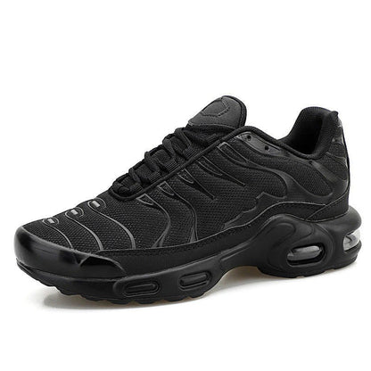 Men's Lightweight Running Shoes Enhanced Comfort