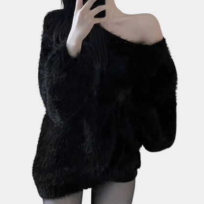 Women's Sweater - 
Fashinoza