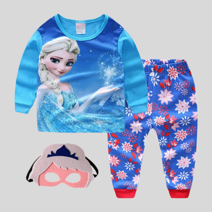Kids Character Sleepwear Set
