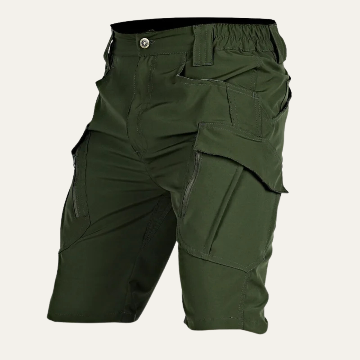 Men's Tactical Cargo Shorts