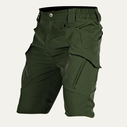 Men's Tactical Cargo Shorts