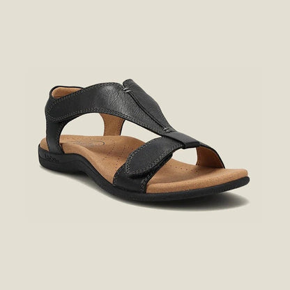 Supportive Everyday Strap Sandals