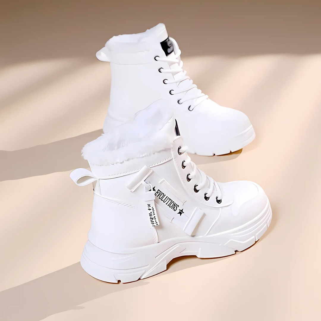 Women's Comfort Boots