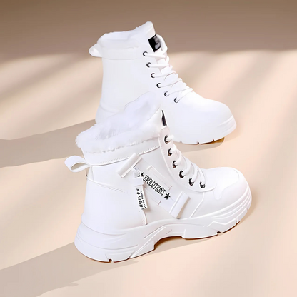 Women's Comfort Boots