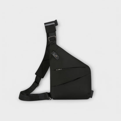 Women's Crossbody Bag Modern Design - Fashinoza
