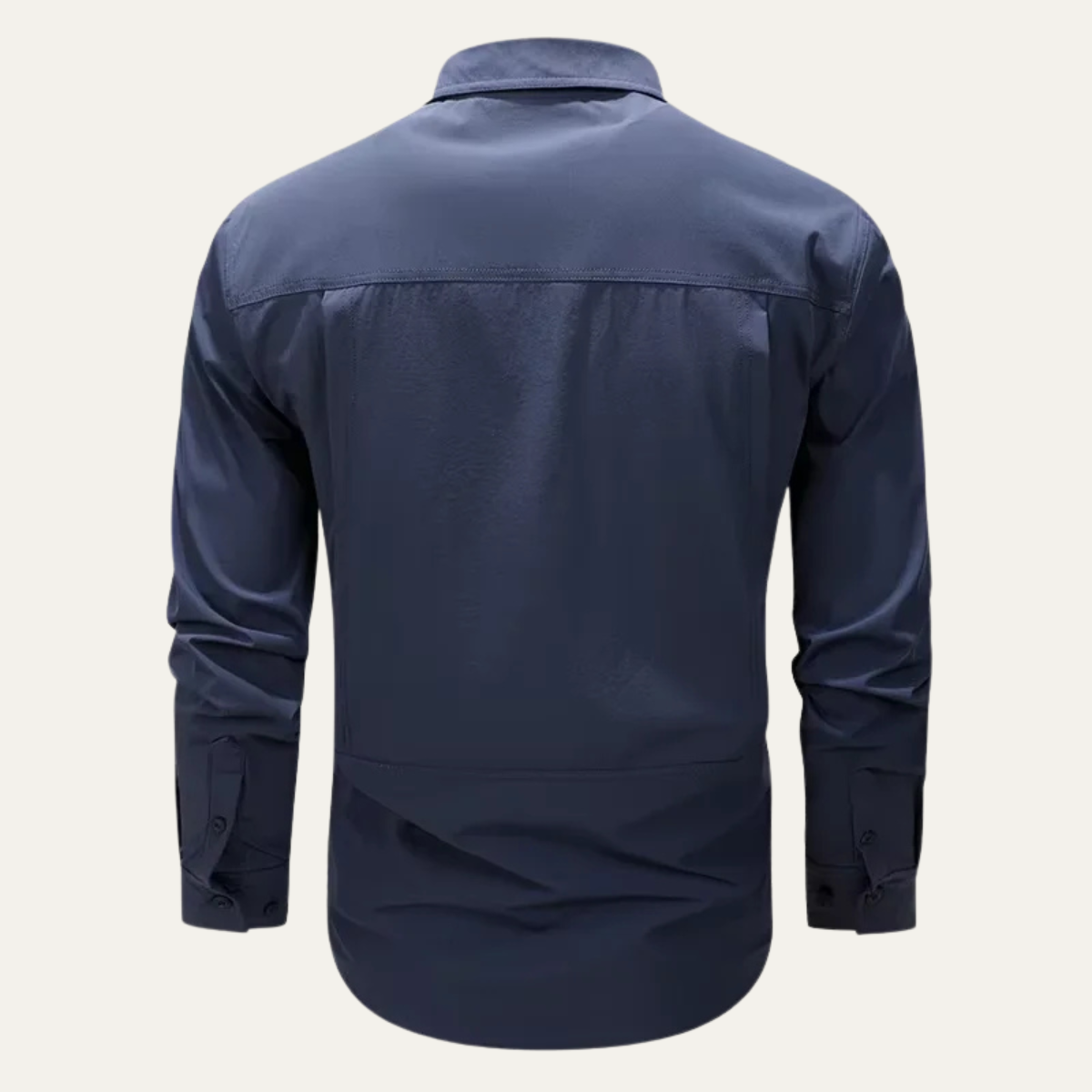 Mens Quick Dry Tactical Shirt Breathable