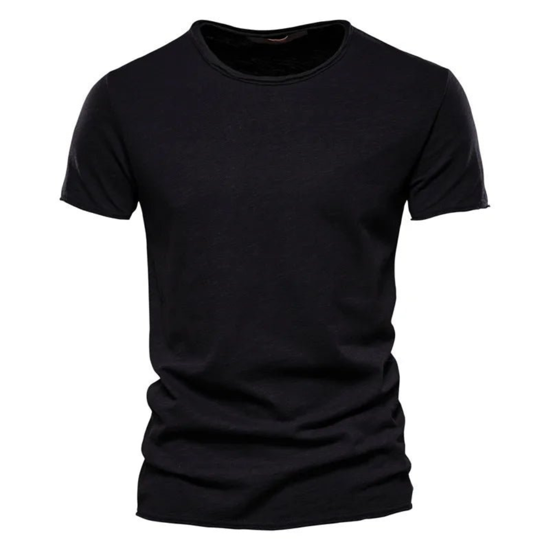 Mens Classic Cotton Shirt Everyday Wear