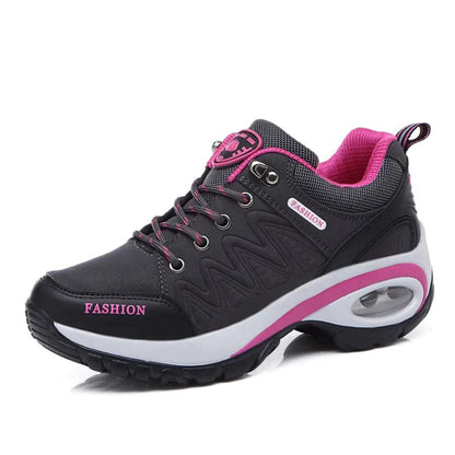 Orthopedic Walking Shoes Pain Relief