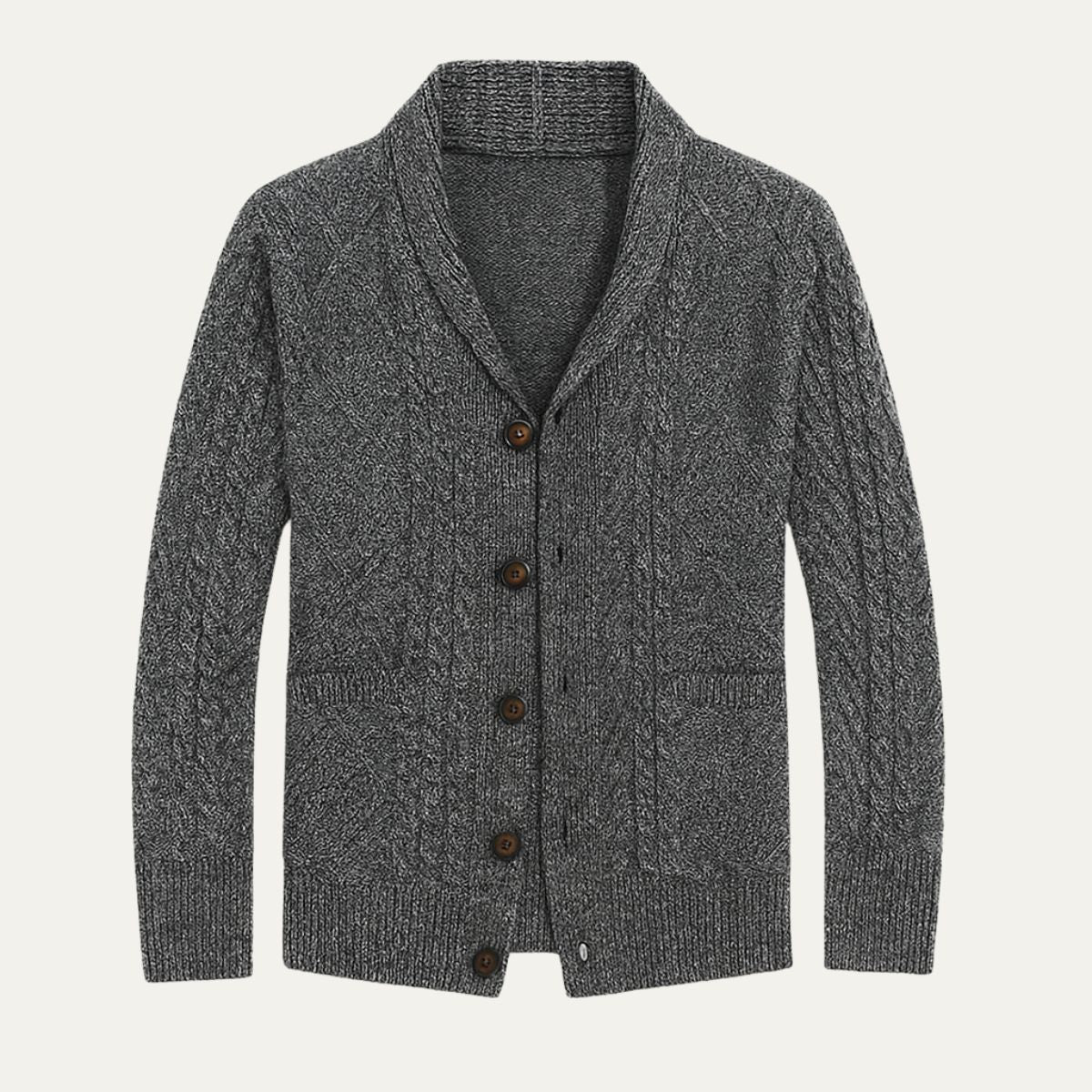 Men's Manchester Cardigan