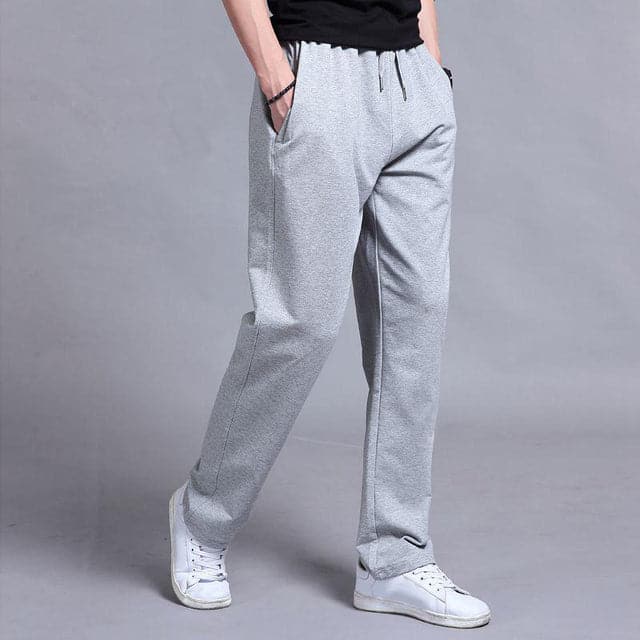 Connor | Men’s Spring Relaxed Fit Pants