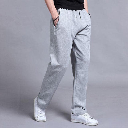 Connor | Men’s Spring Relaxed Fit Pants