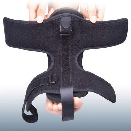 Ankle Support Splint Adjustable Strap