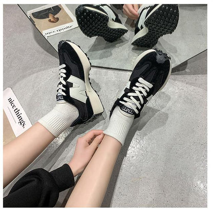 Nina Women's Chic Sports Shoes