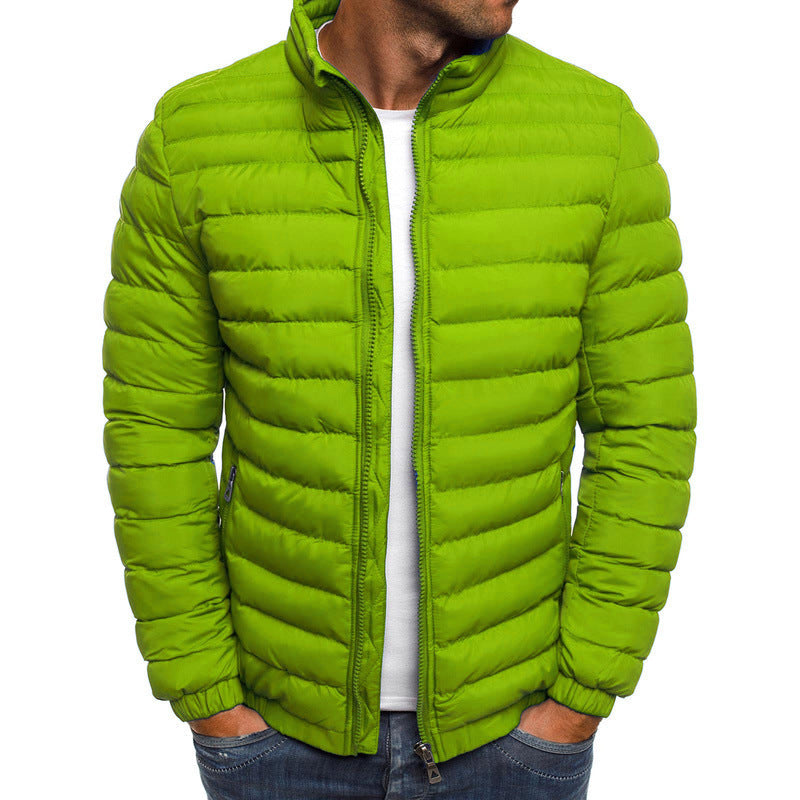 WeatherArmor Down Jacket Insulated Waterproof